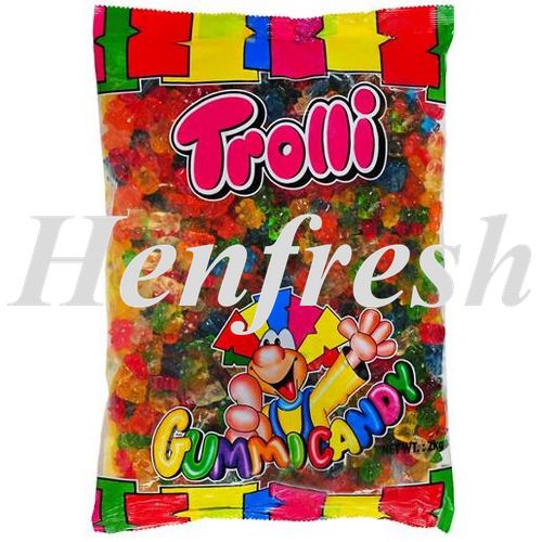 Trolli Gummy Bears 2kg