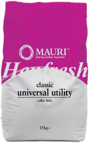 Mauri Classic Universal Utility Cake Mix 15kg