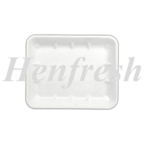 IKON Closed Cell Trays 11x9 Deep White (360)