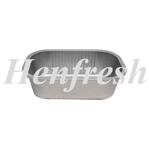 Confoil Smoothwall Tray Oblong 1320ml (472)