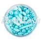 Sprinks Sprinkles Bubble & Bounce Blue 500g