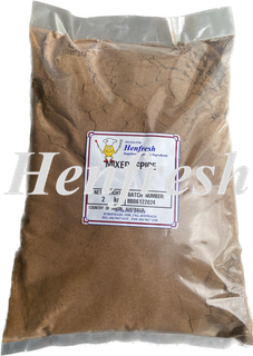 Mixed Spice 2kg