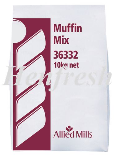 AM Muffin Mix 10kg