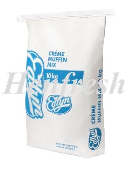Edlyn Creme Muffin Mix 10kg