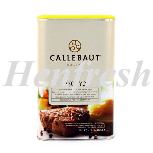 Callebaut Mycryo 600g