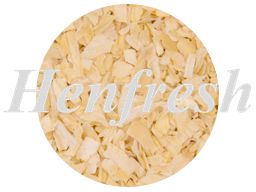 Onion Flakes 5kg Spice Master