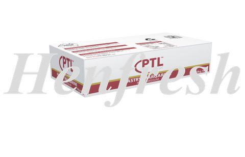 PTL Pastry Margarine Medium (100g) Pieces 15kg