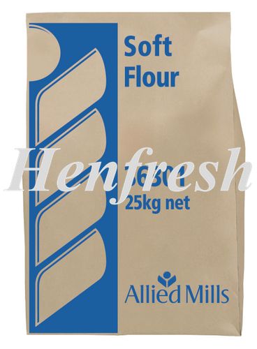 AM Soft Flour 10kg