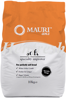 Mauri Soft Specialty Improver 10kg