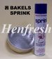 Bakels Sprink Spray 6x450g