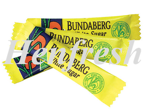 Bundaberg Sugar Sticks (2000)
