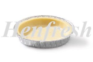 RB QS120F Quiche Shell 120mm
