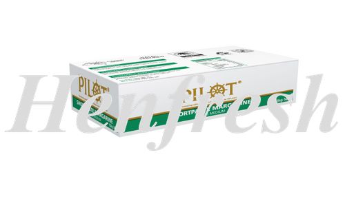 Pilot Shortpaste Margarine (100g) Pieces Medium15k