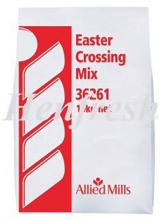AM Easter Crossing  Mix 10kg