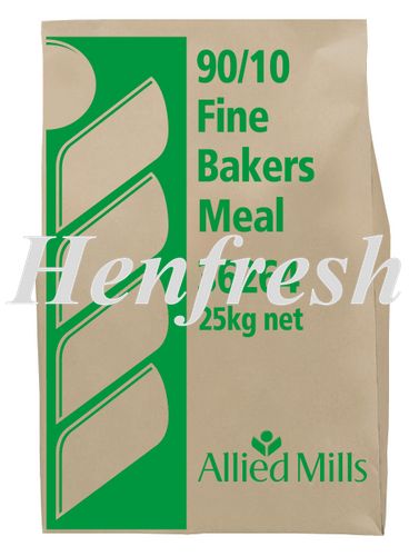 AM 90/10 Fine Bakers Meal 25kg