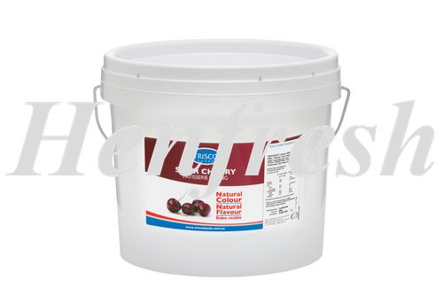 Trisco Wicked Sour Cherry Filling 11kg
