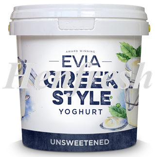 EVIA Greek Yoghurt 10kg