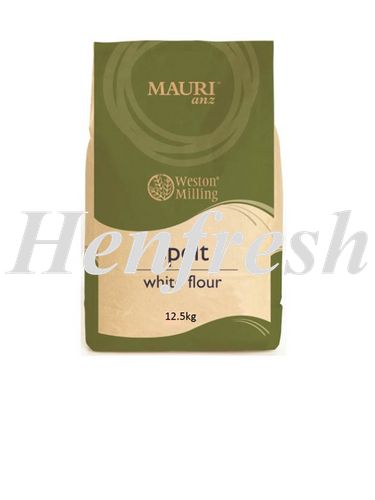 Mauri White Spelt Flour 12.5K
