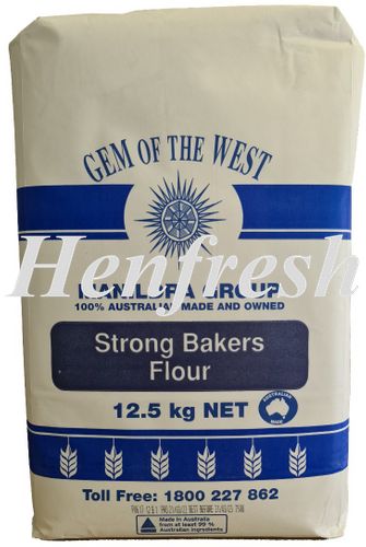 Manildra Strong Flour Blue *12.5kg*