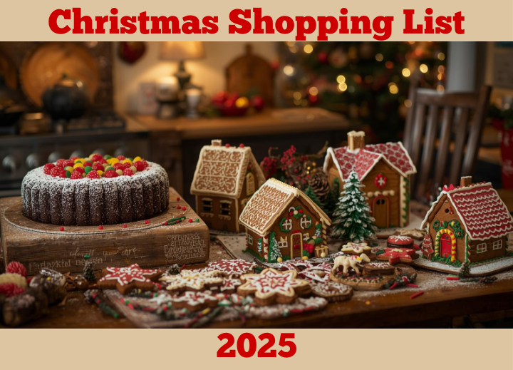 Christmas Spotlight