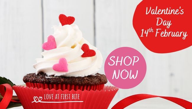 Valentines Spotlight