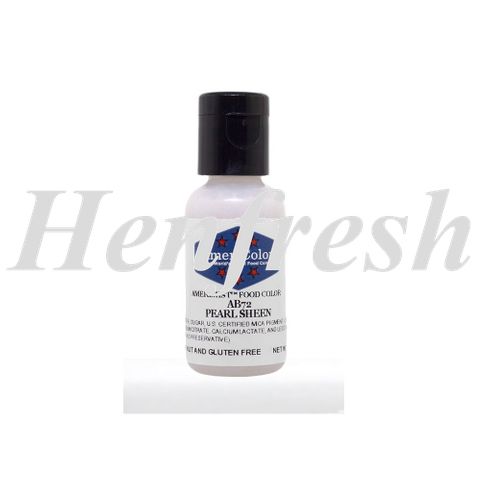 AmeriColor Air Brush Pearl Sheen  20g