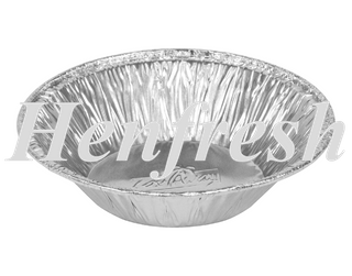 CA 160 Foils Medium Tart Containers (1000)