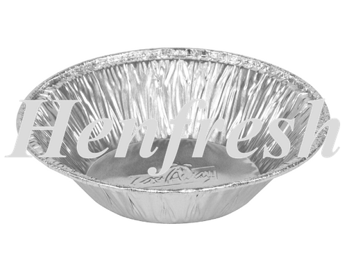 CA 160 Foils Medium Tart Containers (1000)