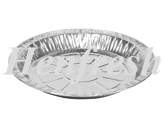 CA 225 Foils Medium Family Pie Containers Perf 500