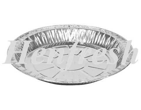 CA 225 Foils Medium Family Pie Containers Perf 500