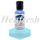 AmeriColor Air Brush Colour Blue Sheen 20g