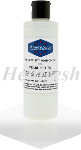 AmeriColor Air Brush Pearl Sheen 128g