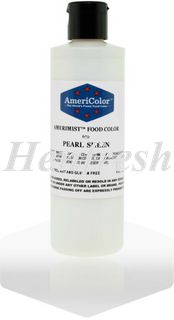 AmeriColor Air Brush Pearl Sheen 128g