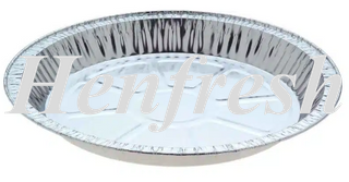 Confoil 4124 Lge Round (750)