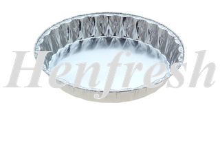 Confoil 4226 Fluted Large Round (360)