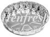 Confoil 4722 Fluted Quiche (600)