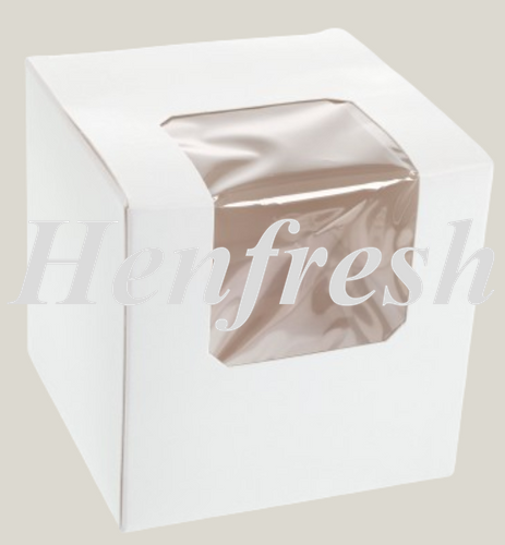 1 Cupcake Box (50)