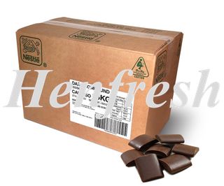 NESTLÉ Calypso Kibble (Dark Comp. Chocolate) 15kg