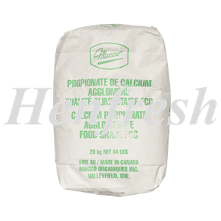 AP Calcium Propionate Agglomerate 20kg