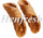 Pennisi Cannoli Siciliani Mignon 6 x 1.5 cm (300)