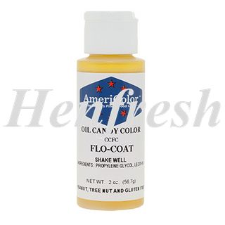 AmeriColor Candy Colour Oil Flo-Coat 56.7g