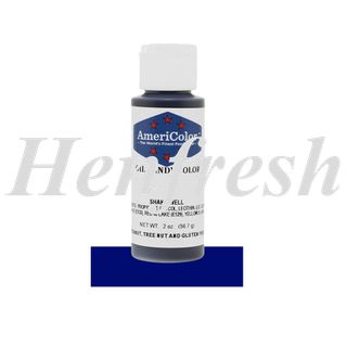 AmeriColor Candy Colour Oil Navy Blue 56.7g