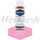 AmeriColor Candy Colour Oil Pink 56.7g