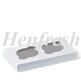 2 Cupcake Box Insert (200) DP