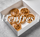 Looma's Tarts Caramel Walnut 6 Pack