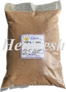 Cassia Ground 2kg