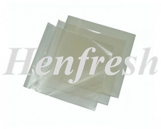 Cellophane Clear 1mt x 1mt (100)