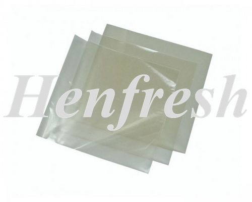 Cellophane Clear 1mx1m (100)