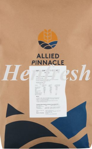 AP Pinnacle Carrot Cake Mix 15kg