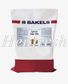 Bakels Carrot Cake Mix 15kg